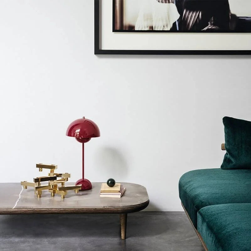 USB Typ Modern Bordslampa | Veska