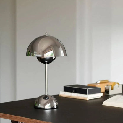 USB Typ Modern Bordslampa | Veska