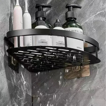 Vägghylla för badrummet Stilren design & funktionalitet | Veska