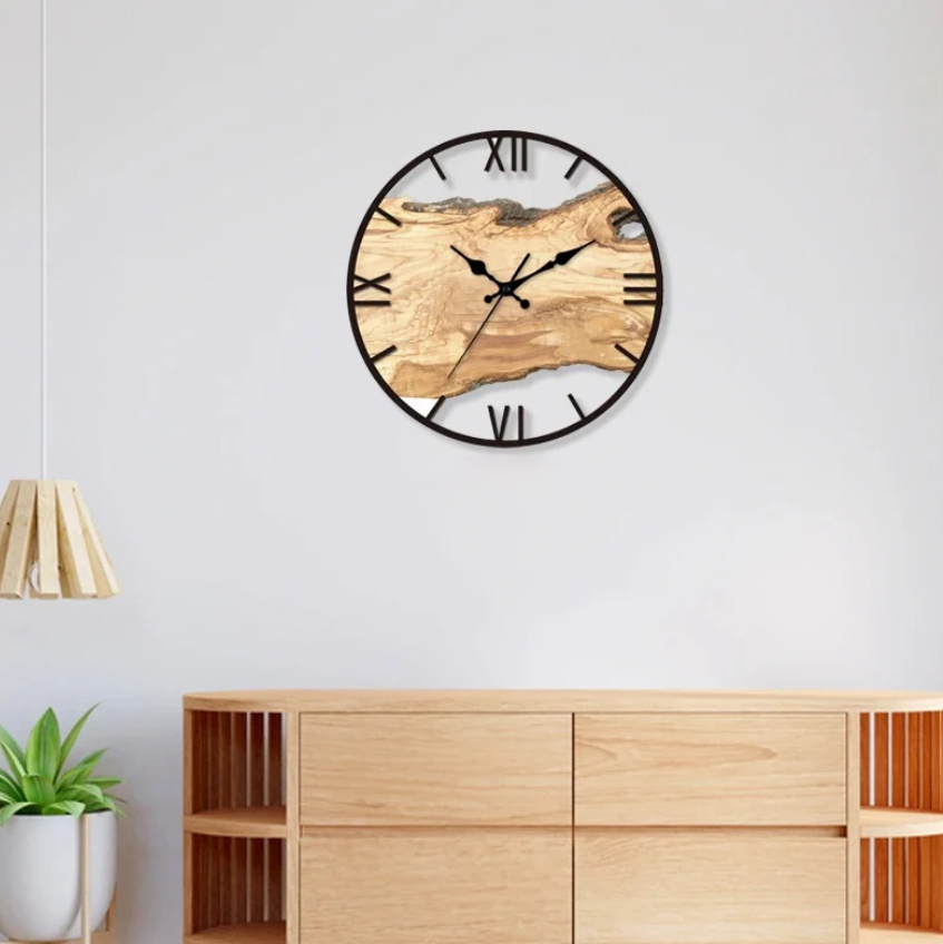 Väggskåp Transparent Modern och Reducerad Design | Veska Stil 1