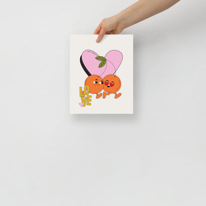 Vänskap | Veska