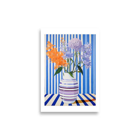 Vas | Veska 21×30 cm