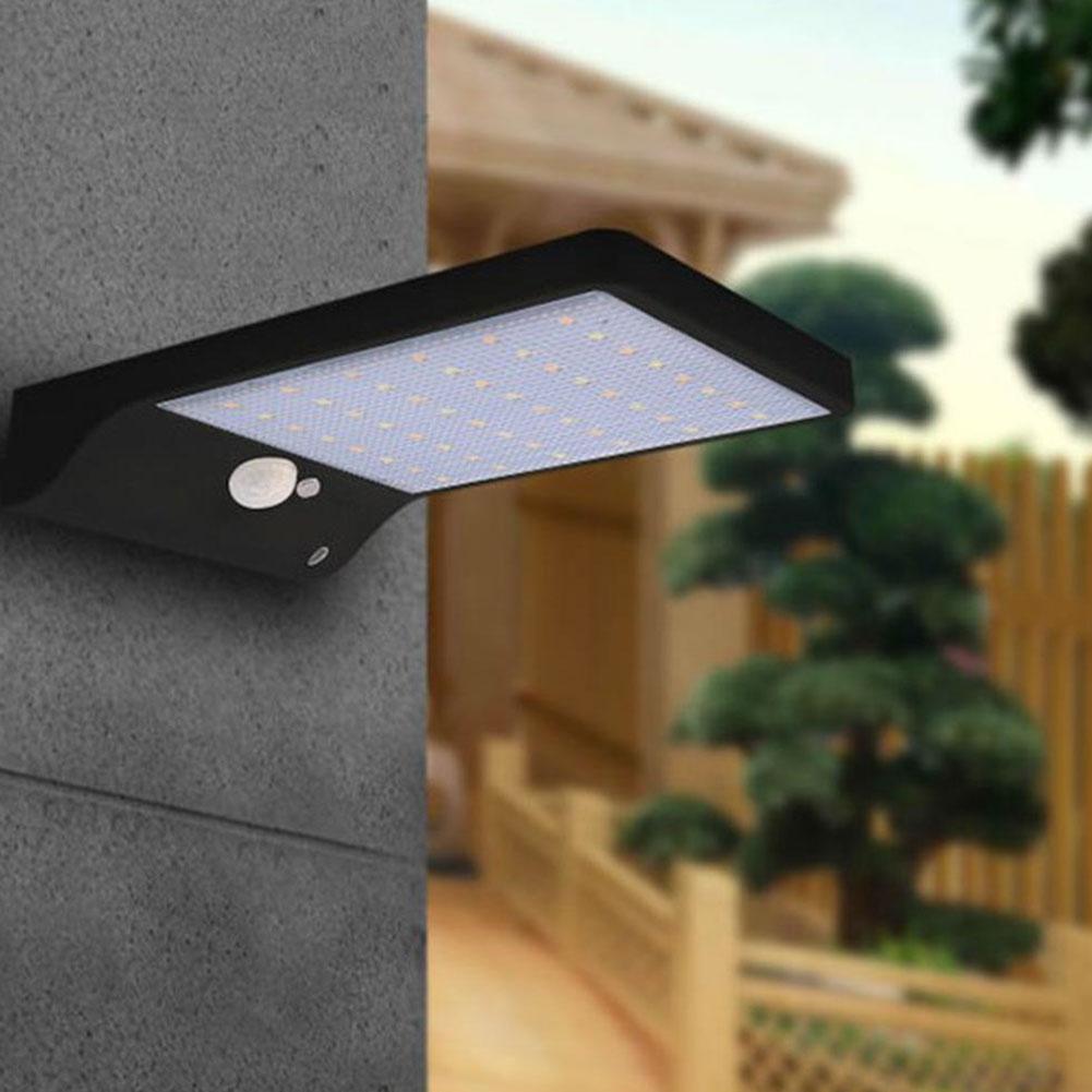 Vattentät solenergi utomhus trädgårdslampa | Veska