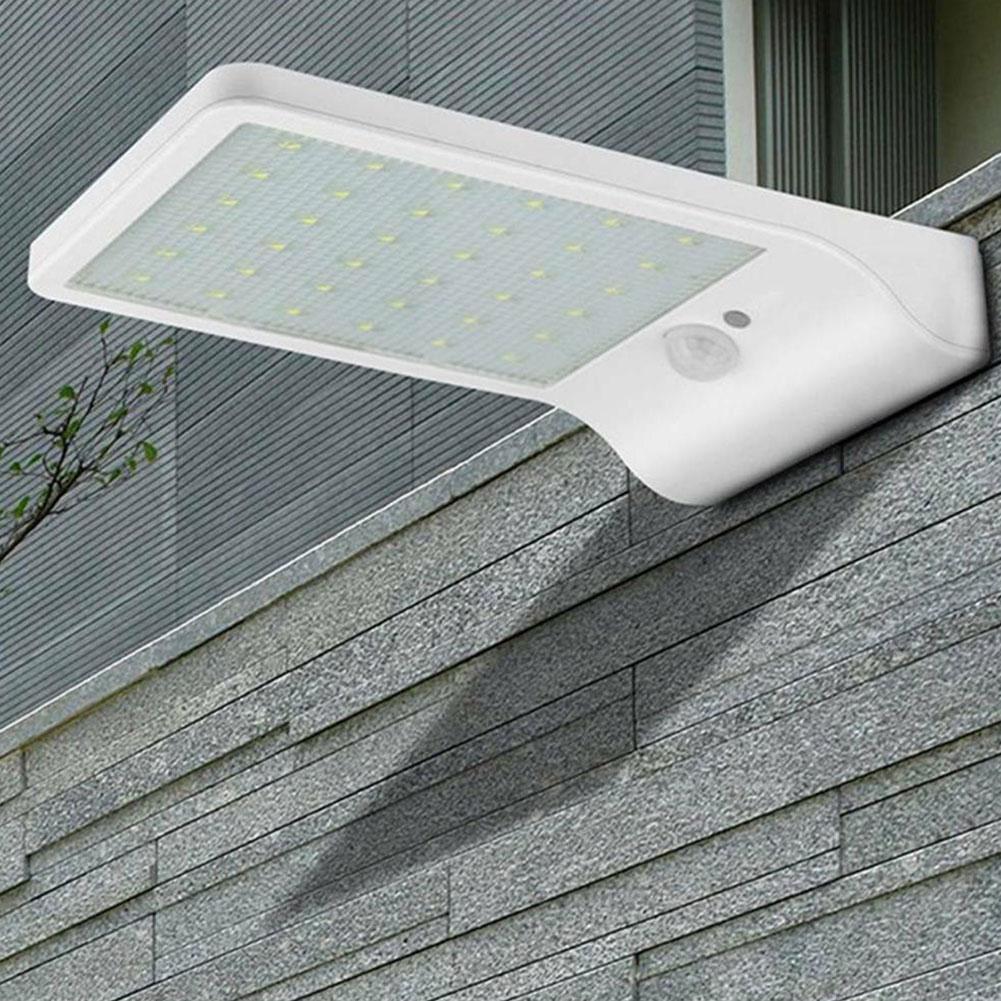 Vattentät solenergi utomhus trädgårdslampa | Veska