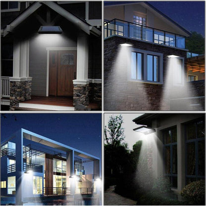 Vattentät solenergi utomhus trädgårdslampa | Veska