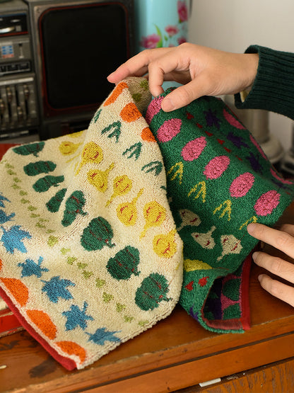 Vegs Handduk | Veska