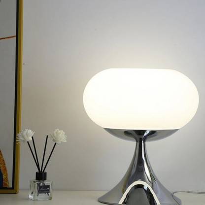 Veska | Antik LED Bordslampa