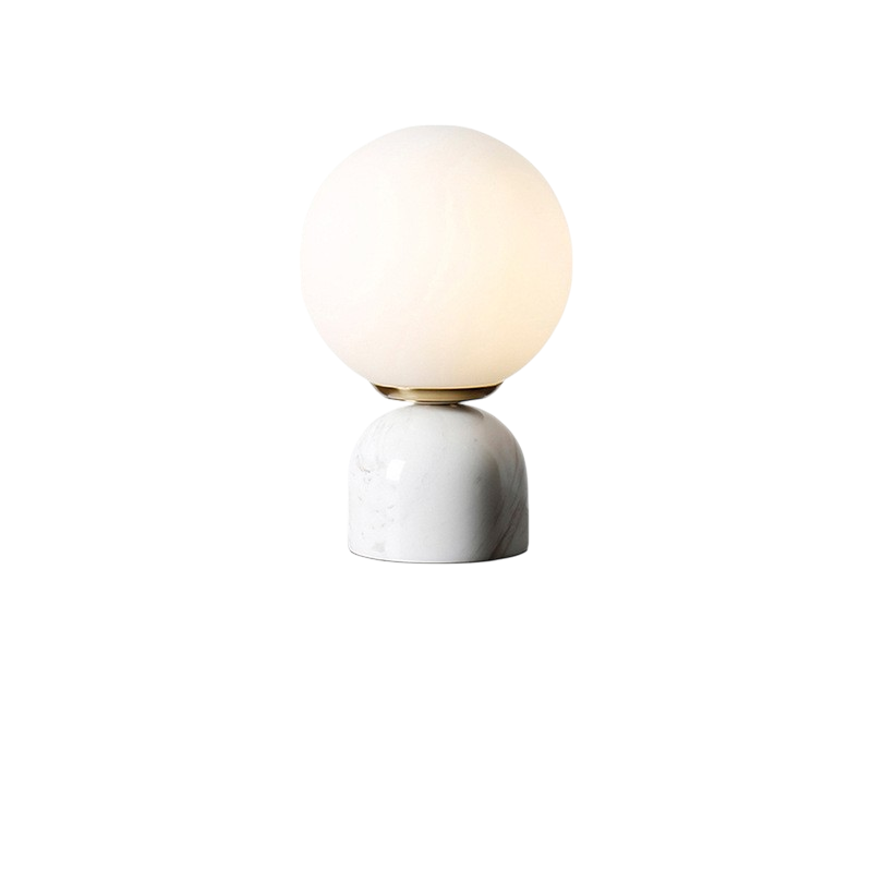 Veska | Bordslampa i modern design för vardagsrum eller sovrum
