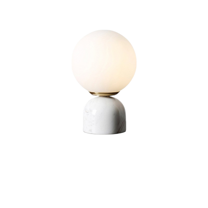 Veska | Bordslampa i modern design för vardagsrum eller sovrum