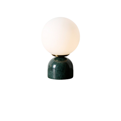 Veska | Bordslampa i modern design för vardagsrum eller sovrum