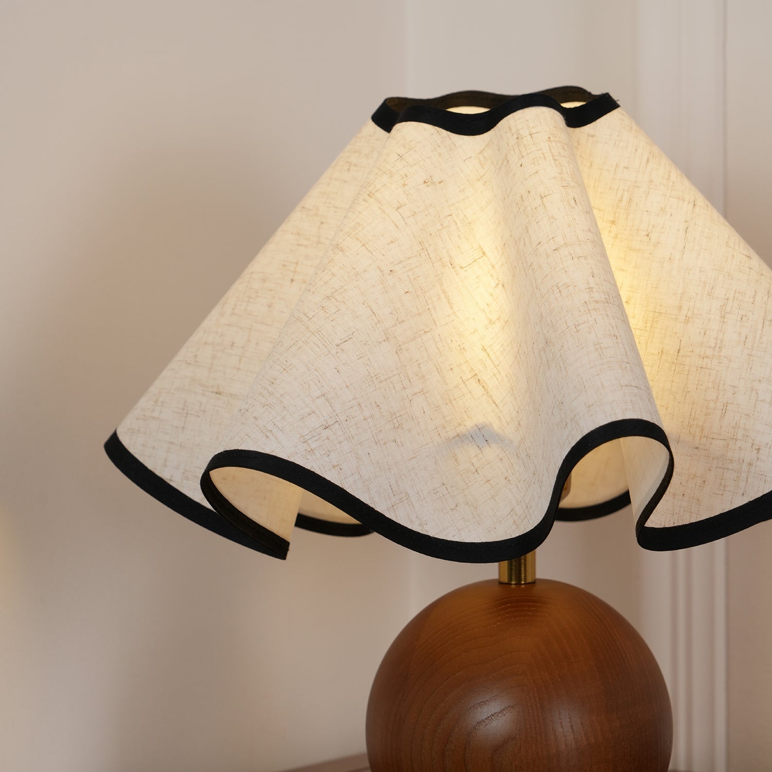 Veska | Bordslampa Modern Design Ambient Belysning Interiör