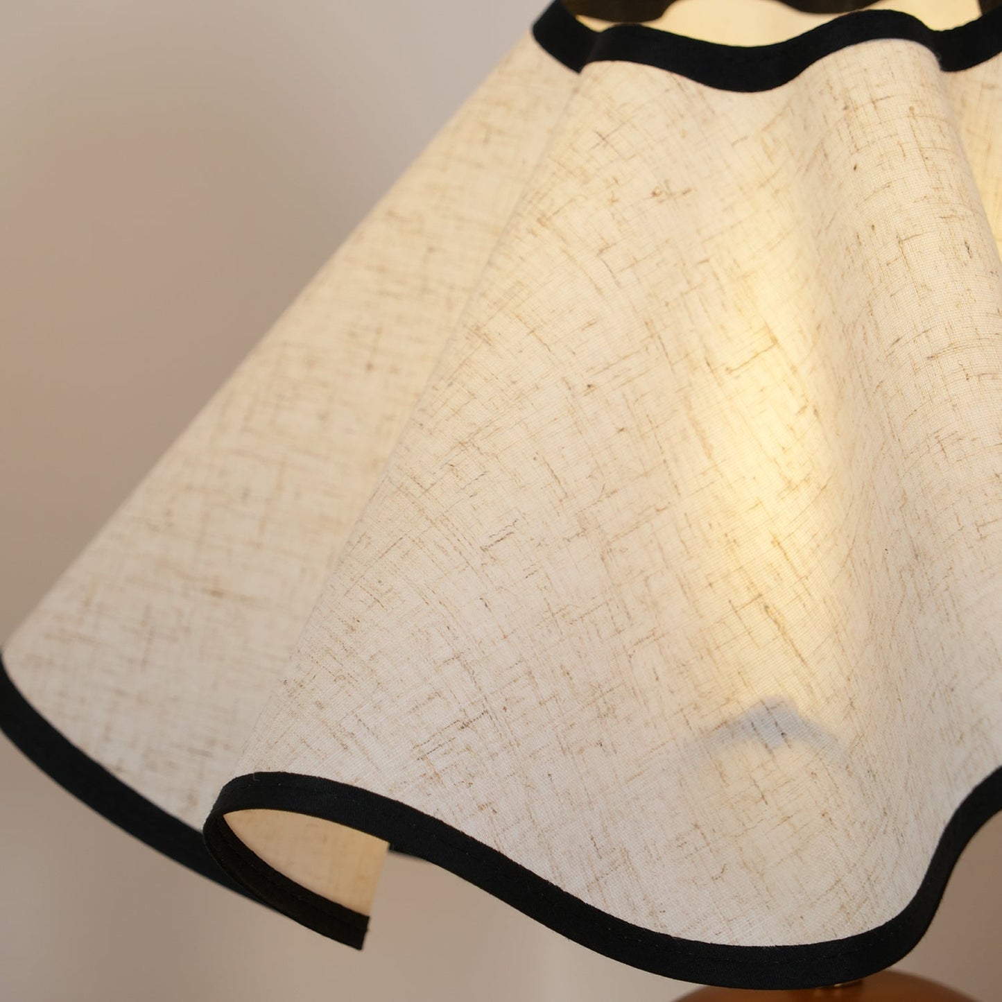 Veska | Bordslampa Modern Design Ambient Belysning Interiör