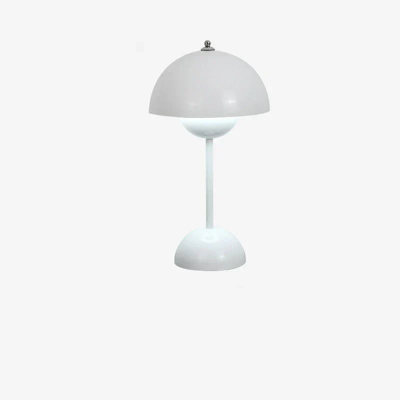 Veska | Bud LED bordslampa – Metall, modern, 220V