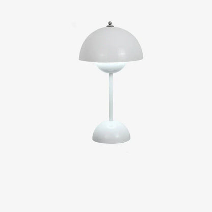 Veska | Bud LED bordslampa – Metall, modern, 220V