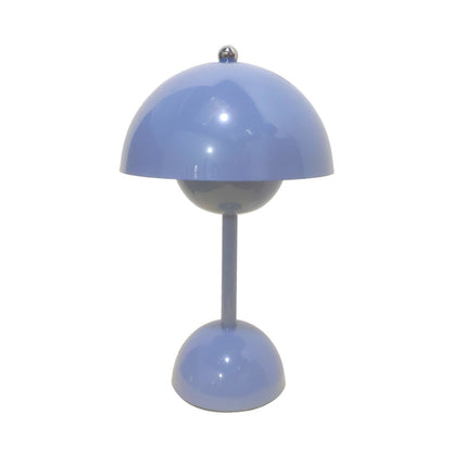 Veska | Bud LED bordslampa – Metall, modern, 220V