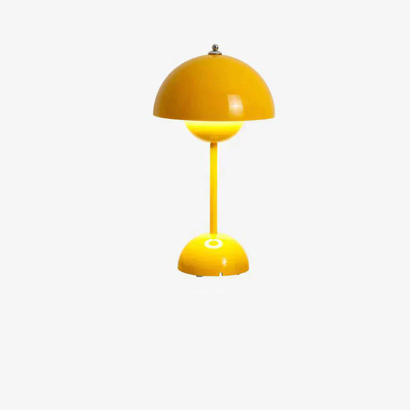 Veska | Bud LED bordslampa – Metall, modern, 220V