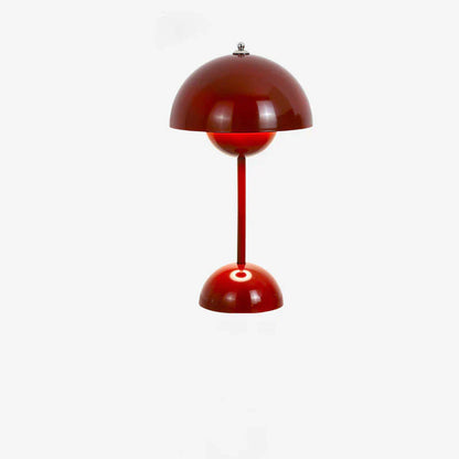 Veska | Bud LED bordslampa – Metall, modern, 220V