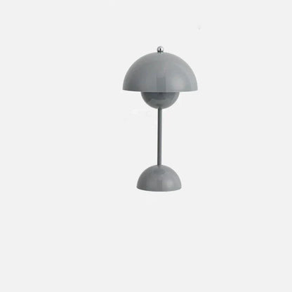 Veska | Bud LED bordslampa – Metall, modern, 220V