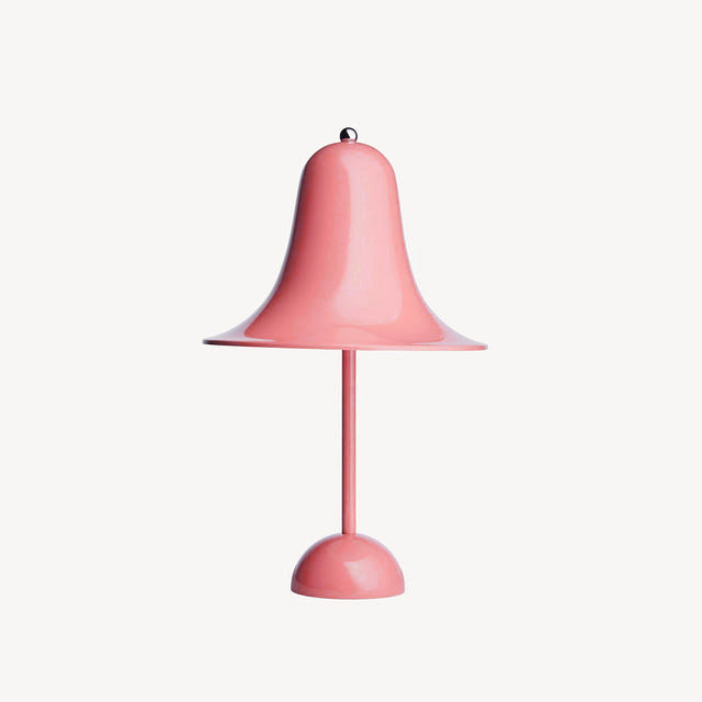 Veska | Classic Cap Trådlamp - Tidlös Design och Hållbart Batteri