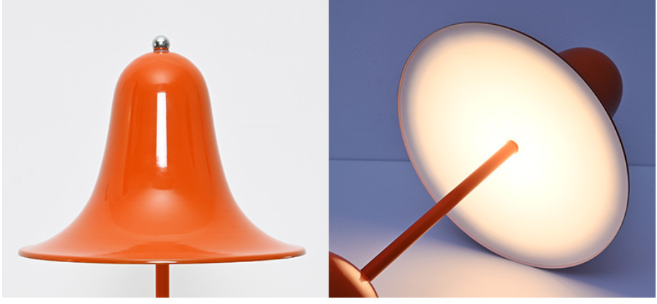Veska | Classic Cap Trådlamp - Tidlös Design och Hållbart Batteri