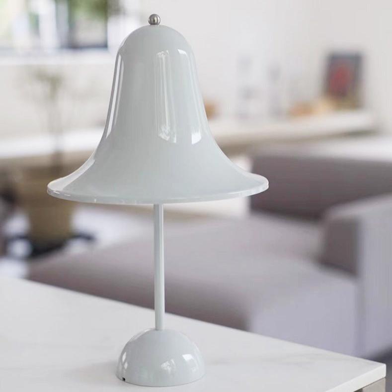 Veska | Classic Cap Trådlamp - Tidlös Design och Hållbart Batteri