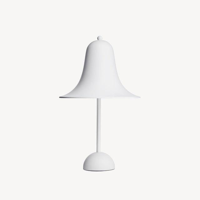 Veska | Classic Cap Trådlamp - Tidlös Design och Hållbart Batteri