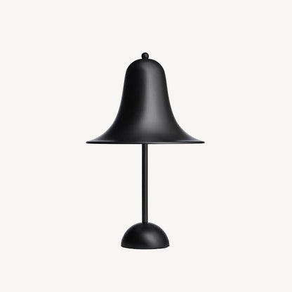 Veska | Classic Cap Trådlamp - Tidlös Design och Hållbart Batteri