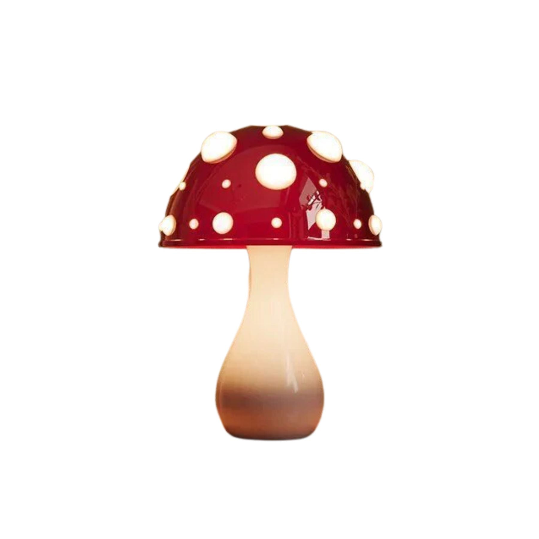 Veska | Dekorativ Bordslampa Modern Design