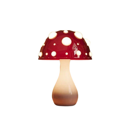 Veska | Dekorativ Bordslampa Modern Design