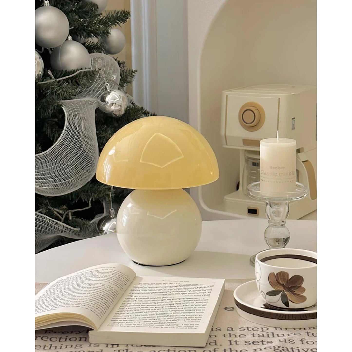 Veska | Design Bordslampa Modern Minimalistisk Belysning