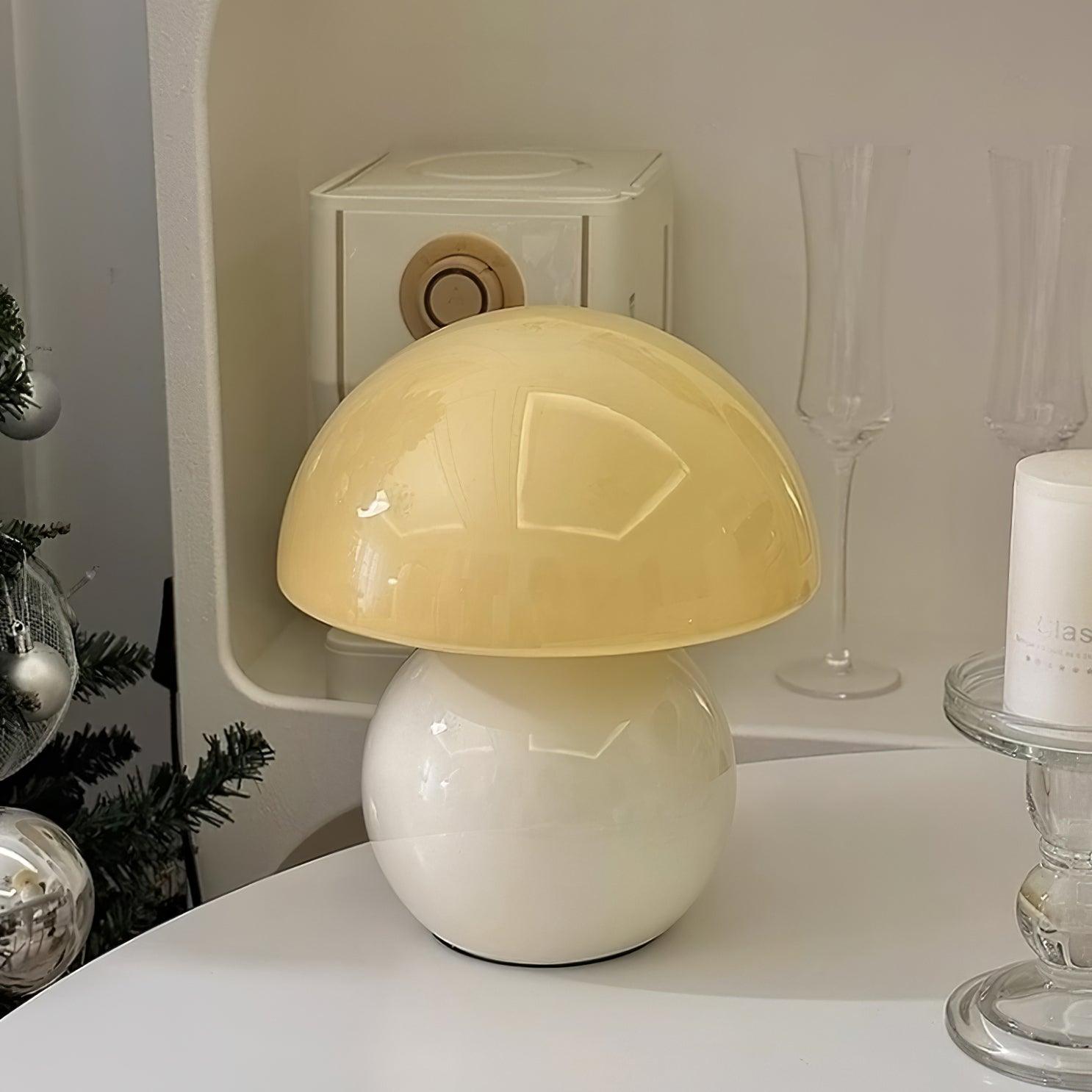 Veska | Design Bordslampa Modern Minimalistisk Belysning