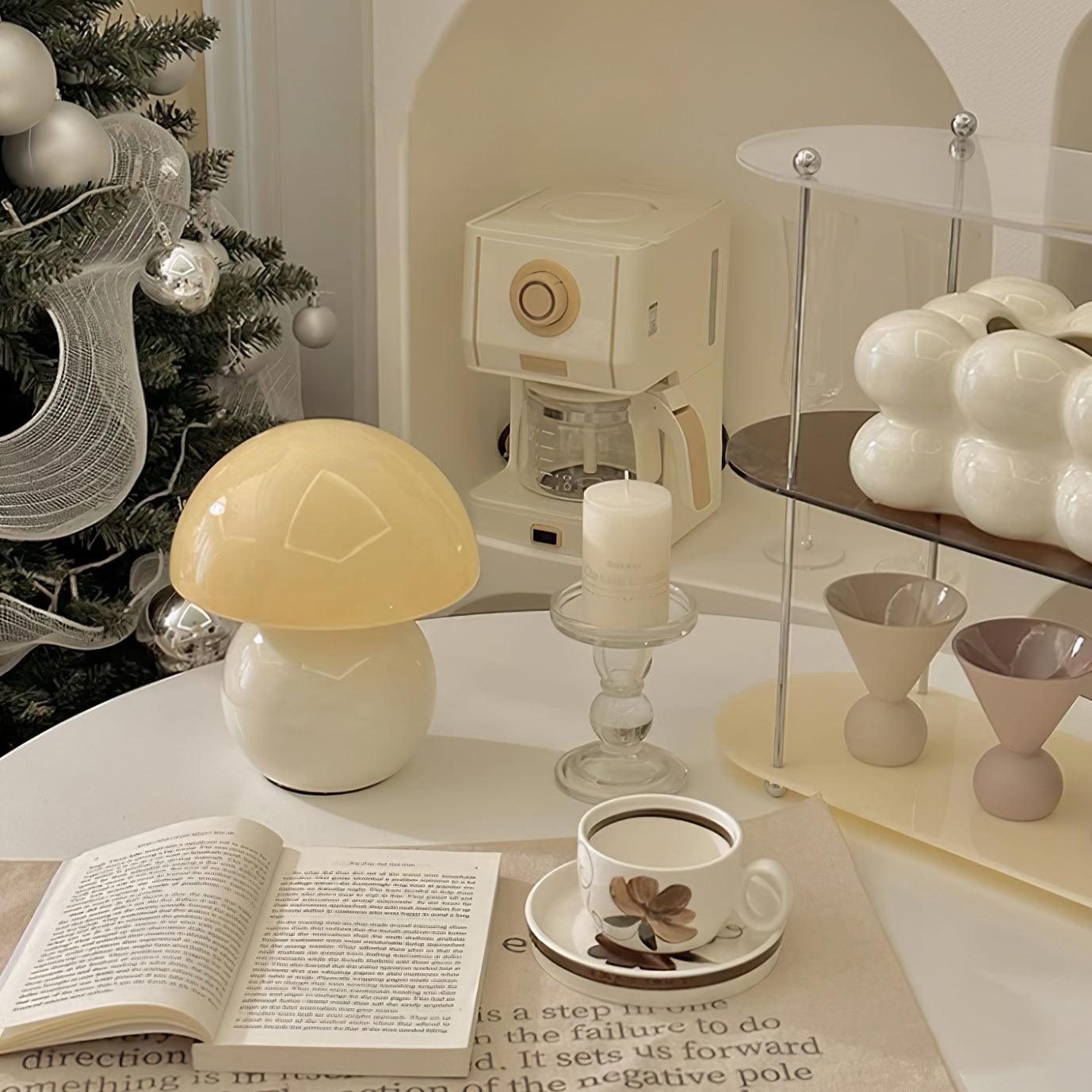 Veska | Design Bordslampa Modern Minimalistisk Belysning