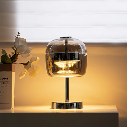 Veska | Dimmbar LED Bordsampel