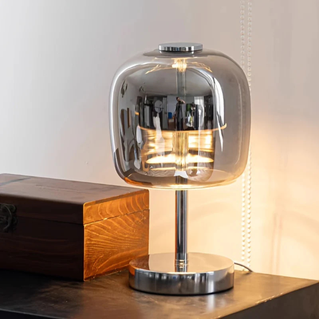 Veska | Dimmbar LED Bordsampel