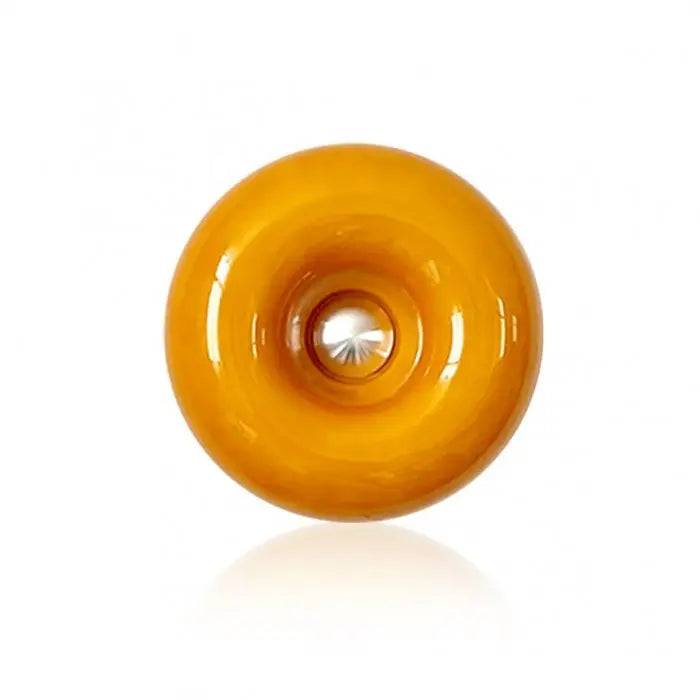 Veska | Donut Bordslampa - Donut Formad Modern LED Bordslampa