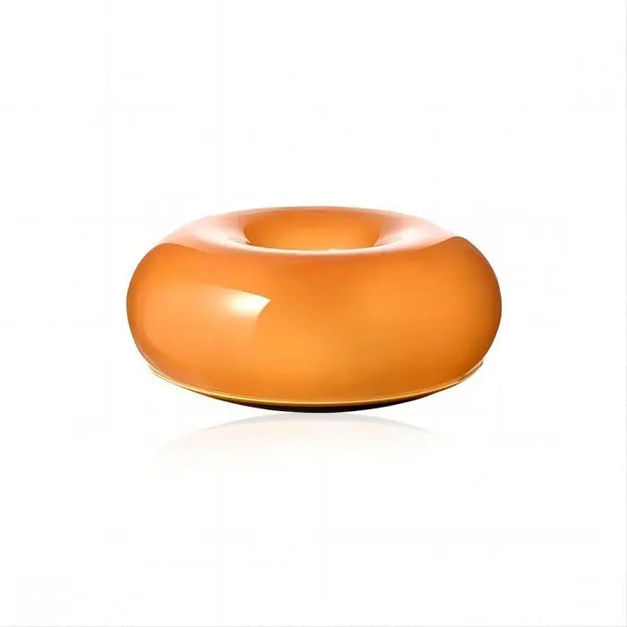 Veska | Donut Bordslampa - Donut Formad Modern LED Bordslampa
