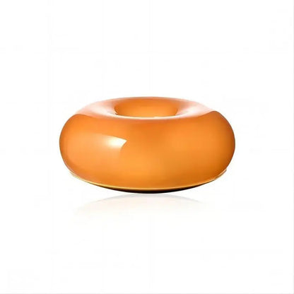Veska | Donut Bordslampa - Donut Formad Modern LED Bordslampa