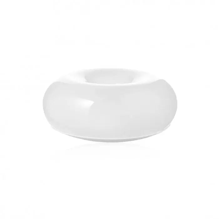 Veska | Donut Bordslampa - Donut Formad Modern LED Bordslampa