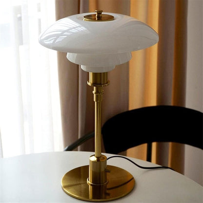 Veska | Eindhoven Leila Designer Nordic LED Bordlampa
