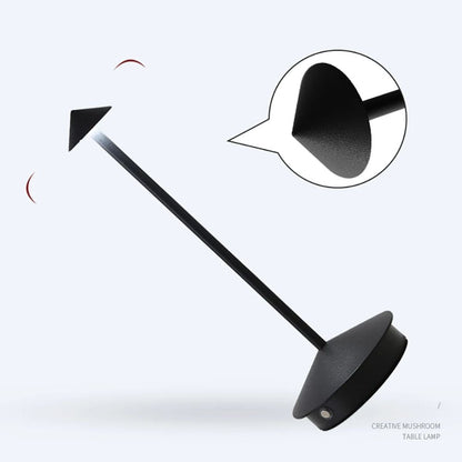Veska | Eindhoven Robyn Arrow LED Bordslampa