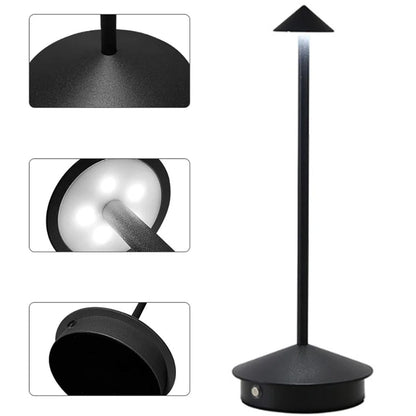 Veska | Eindhoven Robyn Arrow LED Bordslampa