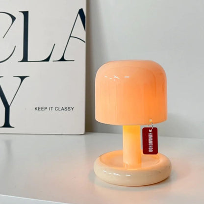 Veska | Eindhoven Sammie Mini Kreativ Sunset Bordslampa