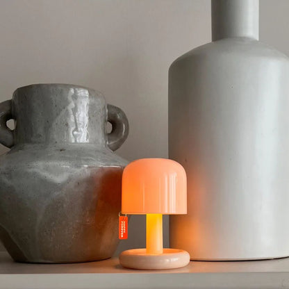 Veska | Eindhoven Sammie Mini Kreativ Sunset Bordslampa