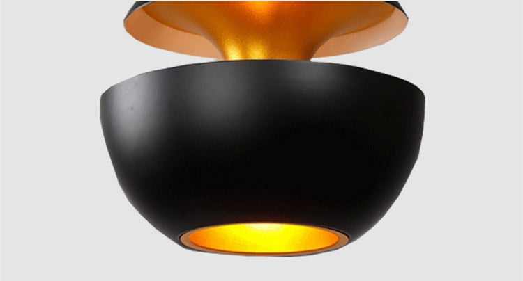Veska | Elegant Vintage Bambus Bordslampa för Atmosfäriska Interiörer