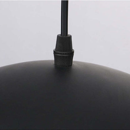 Veska | Elegant Vintage Bambus Bordslampa för Atmosfäriska Interiörer