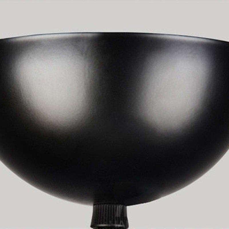 Veska | Elegant Vintage Bambus Bordslampa för Atmosfäriska Interiörer
