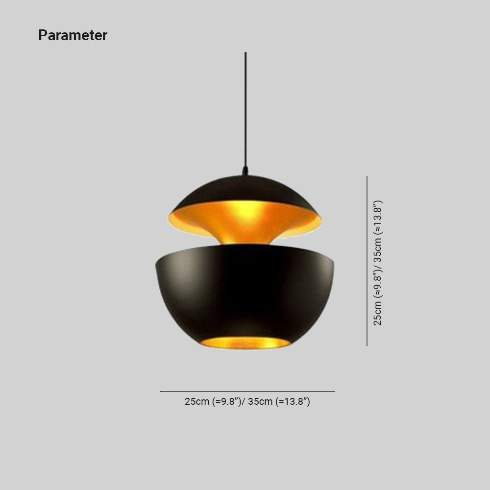 Veska | Elegant Vintage Bambus Bordslampa för Atmosfäriska Interiörer