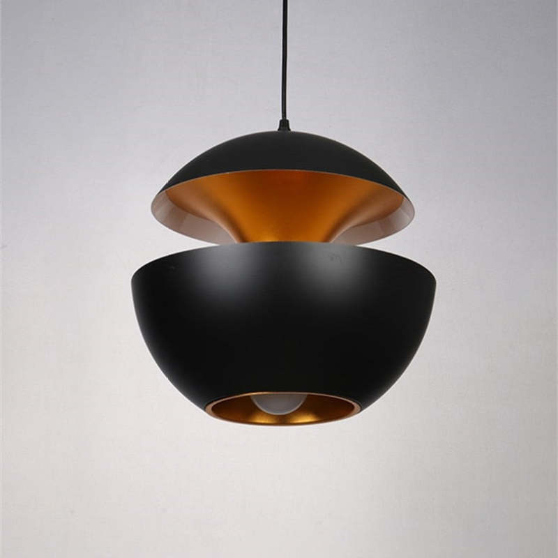 Veska | Elegant Vintage Bambus Bordslampa för Atmosfäriska Interiörer