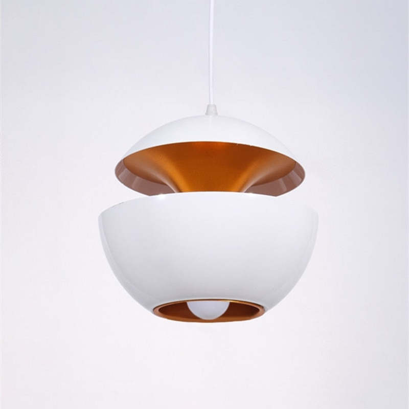 Veska | Elegant Vintage Bambus Bordslampa för Atmosfäriska Interiörer