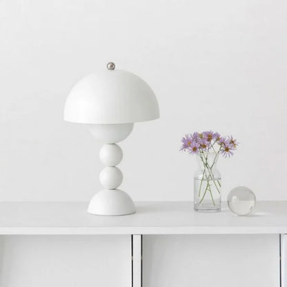 Veska | Eleganza LED Bordslampa - Belysning med stil
